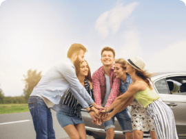 Cancun Airport Transportation for groups
