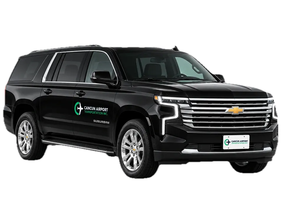 Chevrolet Suburban 2022 CAT