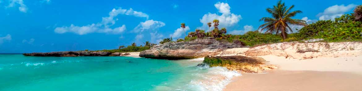 Atractivos turísticos de Cancún